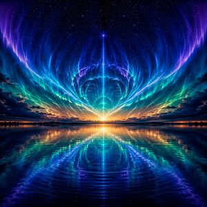 Gamma Waves 40 Hz: Neural Entrainment Soundscapes for Peak Performance and Learning