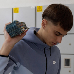 N. One - Kad Padne Noc