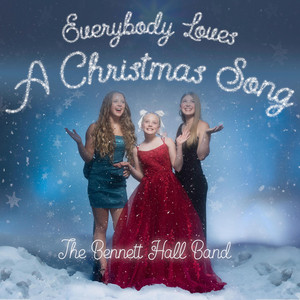 The Bennett Hall Band - Sisters