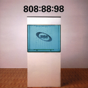 808:88:98 - Album by 808 State | Spotify