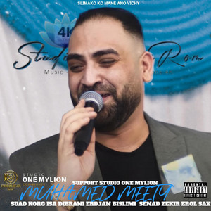 STUDIO ONE MYLION - Muhamed meety pusto o dova dive so dingjum tu mo telefoni‪ studio francerom