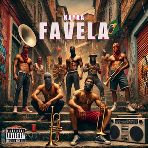 FAVELA