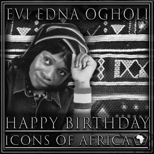 Evi Edna Ogholi - Message To The Youth