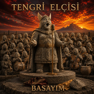 Basayım by Tengri Elçisi
