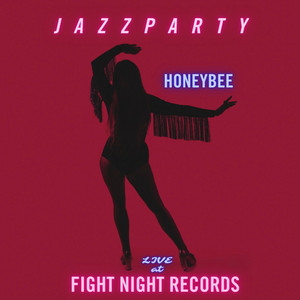 Honey Bee Fight Night