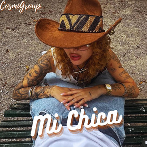 Mi Chica by CosmiGroup