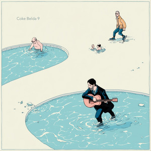 Golden Days by Coke Belda