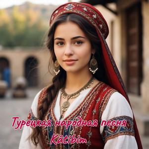 Турецкая народная песня Kâtibim by Марилучик