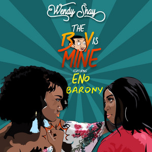 The Boy Is Mine