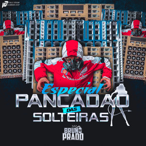 DJ Bruno Prado - Eu Vou Ter Que Confessar - Toma Madeira