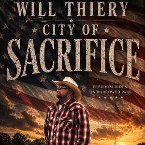 City Of Sacrifice by Will Thiery