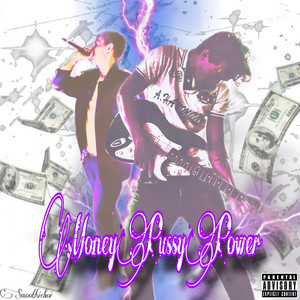 Money Pussy Power (with Captin qazz)