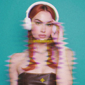 Imitadora [Instrumental] (slowed)