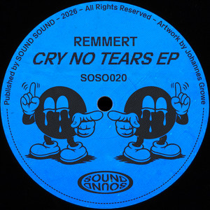 Cry No Tears by Remmert