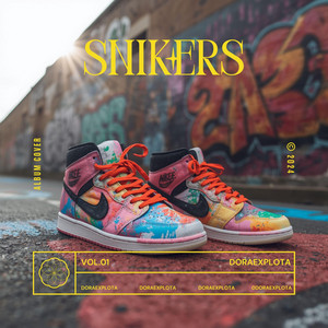 Snikers by DoraExplota
