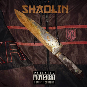Nilo - Shaolin (Radio Edit)