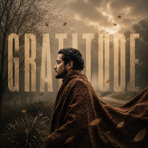 Gratitude by Nvneet