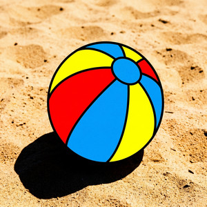Beaches by Low Palms