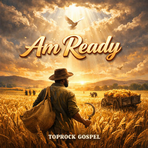 Rain of Your Presence by Toprock Gospel