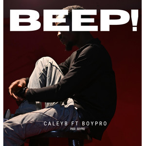 BEEP! by Caleyb, Boy Pro