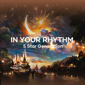 5 Star Generation - In This Moment