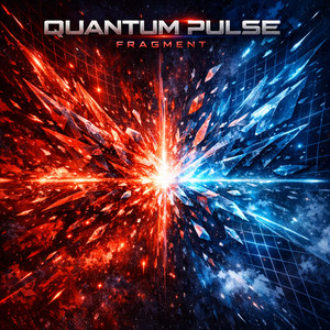 Quantum Pulse Fragment by DJ ECHO NOX