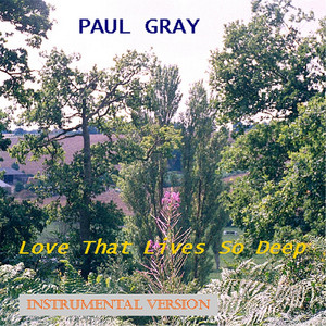 Love That Lives So Deep (Instrumental Version)