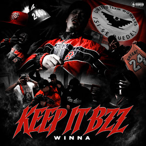 Keep It Bzz by Winna