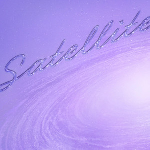 Satellite by Riley Wells