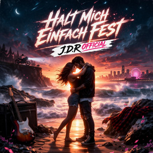 Halt mich einfach fest by J.D.R Official