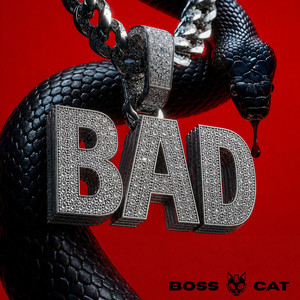 Bad - Techno Mix by Boss Cat