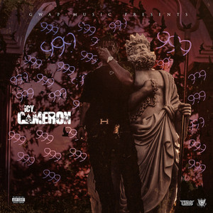 Goon Shit (feat. Pollari) by Icy Cameron, Pollari