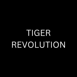 Imagen de Tiger