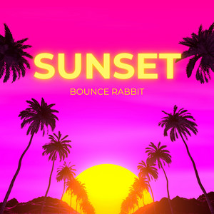 Sunset by Bounce Rabbit