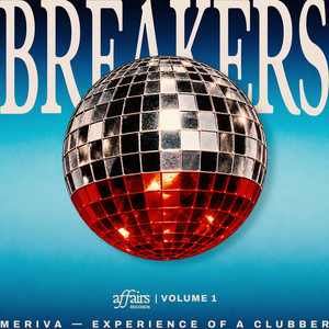Experience of a Clubber by Meriva