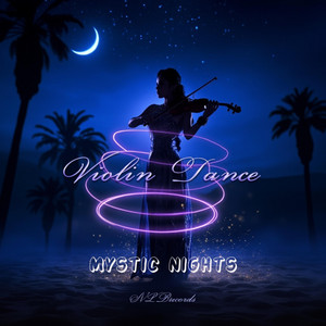 Violin Dance – Mystic Nights
