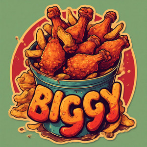 Biggy by Royal Manny