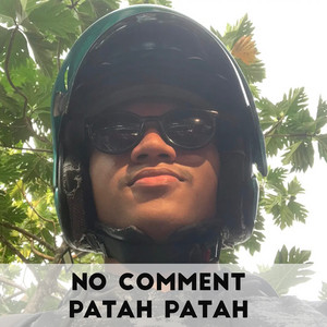 DJ BUNCIT - No Comment Patah Patah