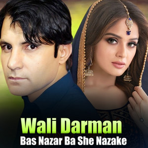 Wali Darman - Pa Khpal Zan Khule Lagawoma