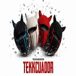 tekkcuador by TekkMeister