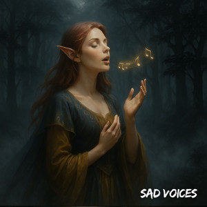 Melodia Simples, Celestial Voices, Celestial Melodies & Dy Kamylle - Weary Soul