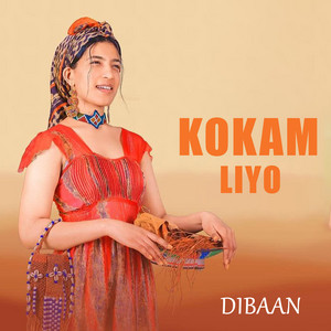 DIBAAN - Kokam Liyo