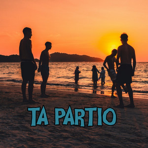 TAN PARTIO by Jodykin RD