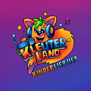 Kleuterland - Dapper Muis