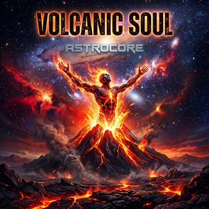 Volcanic Soul by ASTROCORE