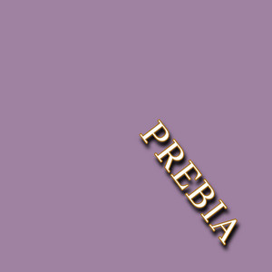 prebia by lucesellert