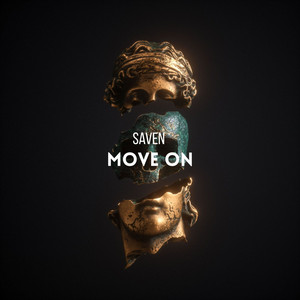 Move On (Radio edit) by Saven
