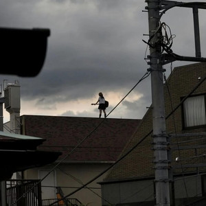 times change, and so do you