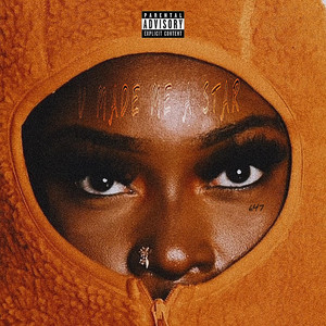 U MADE ME A STAR/647 by YF ROSE