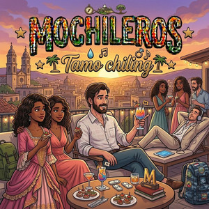 Tamo Chiling by Mochileros